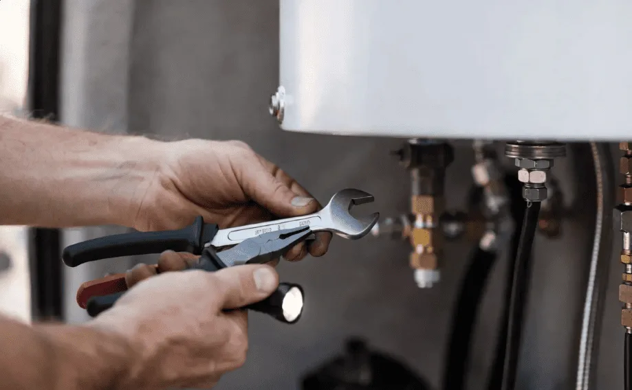 Why choose Water Heater Repair in Knoxville, PA